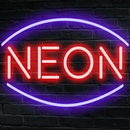 Neon tabelalar APK