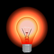 Orange Light | Warm Light icon