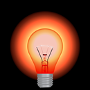 APK Orange Light | Warm Light