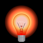 Orange Light icon