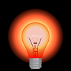 Orange Light | Warm Light APK