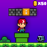 Super World Bros - Adventure