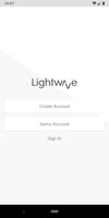 Lightwave 포스터