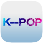 Korean Music আইকন