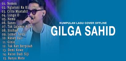 Nemen - Gilga Sahid Offline 海報