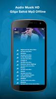 Nemen - Gilga Sahid Offline 截圖 2
