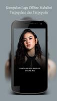 Sial - Lagu Mahalini Offline Screenshot 1