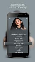 Sial - Lagu Mahalini Offline Screenshot 2