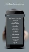 Sial - Lagu Mahalini Offline Screenshot 3
