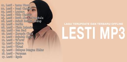 Insan Biasa - Lesti Offline poster