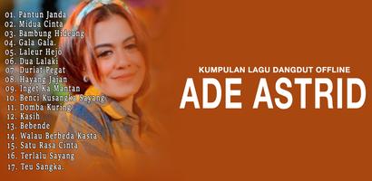 Dangdut Offline - Ade Astrid penulis hantaran