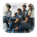 Best BTS Mp3 - Lyric APK