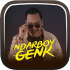 ikon Ndarboy Genk OFFLINE Mp3 Lirik