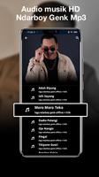 Ndarboy Genk OFFLINE Mp3 Lirik screenshot 1