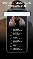 Ndarboy Genk OFFLINE Mp3 Lirik screenshot 2