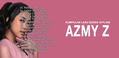 Lagu Azmy Z Sunda poster