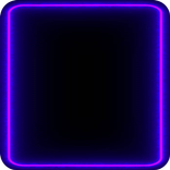 Edge Lighting Wallpaper