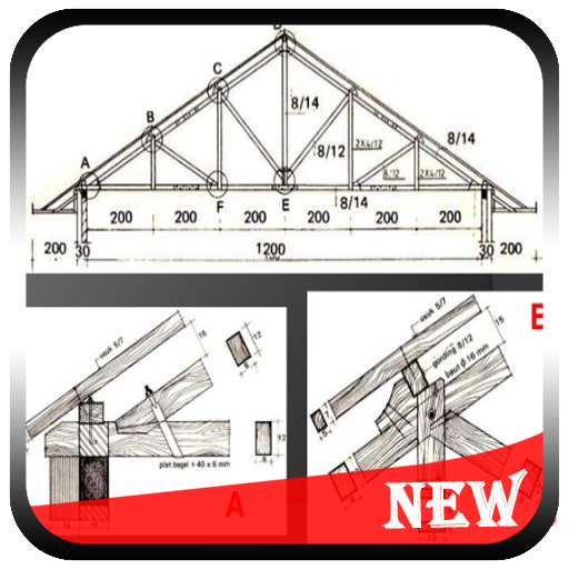 Lightweight Steel Frame Design