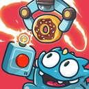 APK Greedy : Feeding Machine