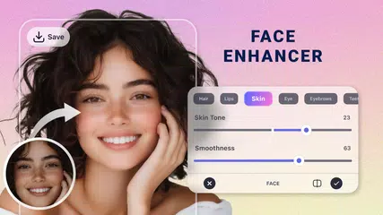 LightX AI Photo Editor Retouch XAPK download