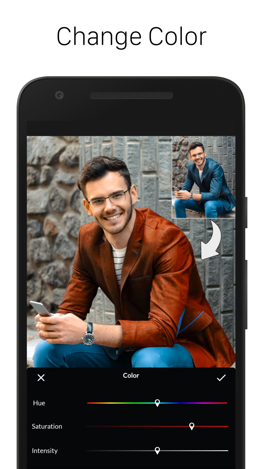 LightX for Android APK Download LightX for Android APK Download