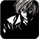 Light Yagami Wallpapers APK
