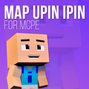 APK Mod Upin Ipin for Minecraft