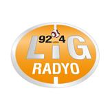 Lig Radyo 아이콘