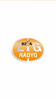 Lig Radyo Affiche