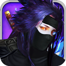 RPG Ninja Warrior Quest APK