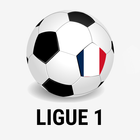Ligue 1 Scores en direct आइकन
