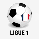 Ligue 1 Scores en direct APK