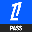Ligue 1 Pass icône