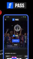 Ligue 1 Pass ảnh chụp màn hình 2