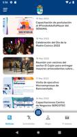 Vive Coinco الملصق