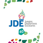 Juegos Deportivos Escolares 2018 ไอคอน