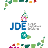 Juegos Deportivos Escolares 2018 icône