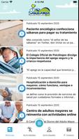 Salud Lampa screenshot 2