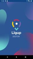 Ligup Gestor poster