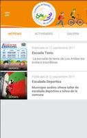 Activate Los Andes screenshot 2