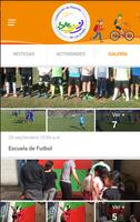Activate Los Andes screenshot 3