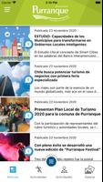 Soy de Purranque پوسٹر