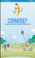 Somos CORMUDEP poster