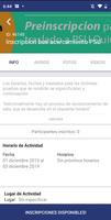 Quintero Participa screenshot 2