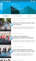 Rancagua Deportes スクリーンショット 3
