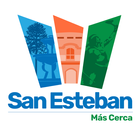 San Esteban ícone