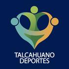 Talcahuano Deportes icône