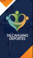 Talcahuano Deportes Affiche