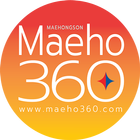 Maeho360 Zeichen