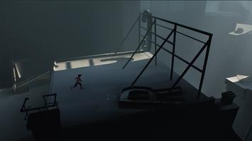 inside playdead mcpe Affiche